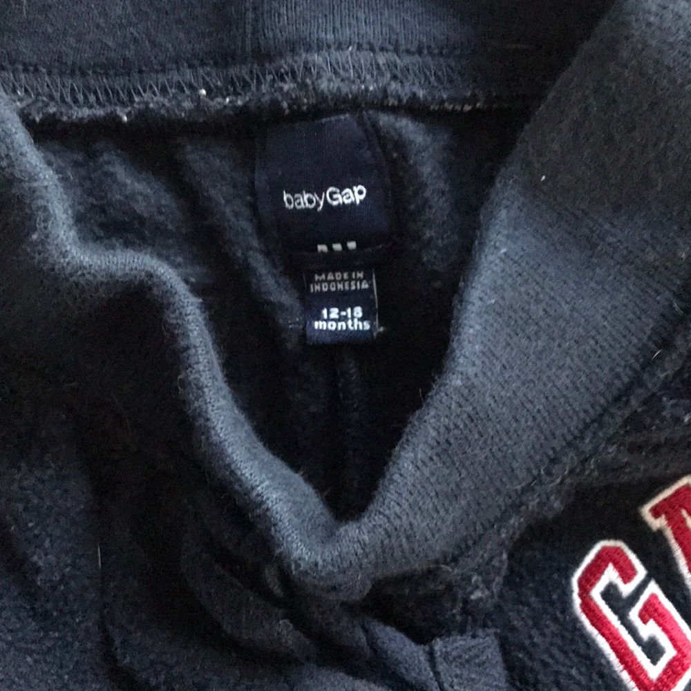 Baby GAP bundle - Picture 3 of 5